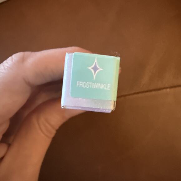 Half Magic Sparklestik - Frostiwinkle Blue Sparkle Eye Crayon - Picture 4 of 4